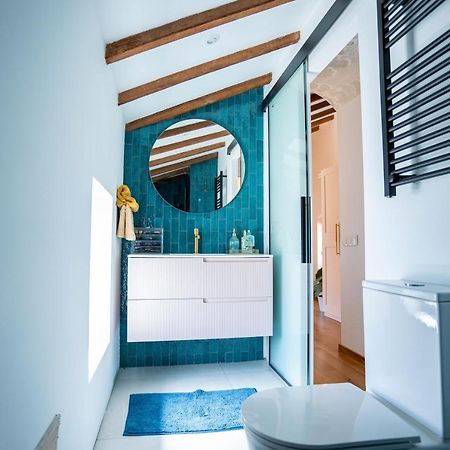 Valencia 2 Bed Luxury Guest House Godella Ngoại thất bức ảnh