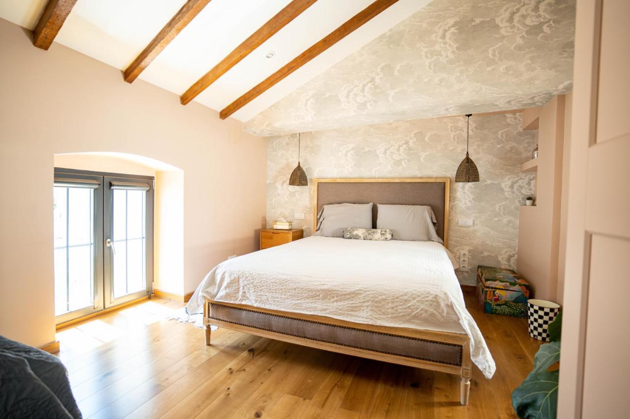 Valencia 2 Bed Luxury Guest House Godella Ngoại thất bức ảnh