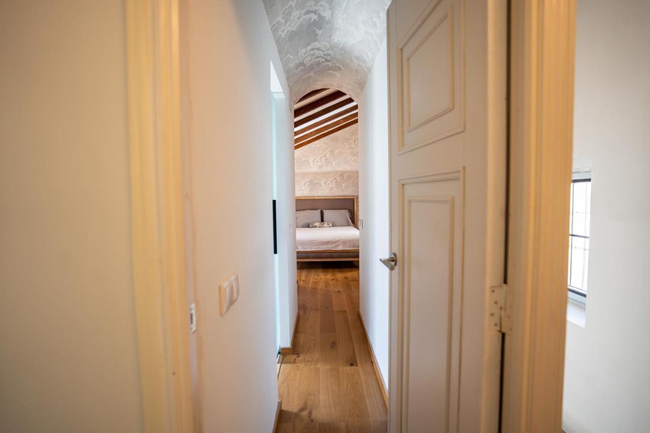 Valencia 2 Bed Luxury Guest House Godella Ngoại thất bức ảnh
