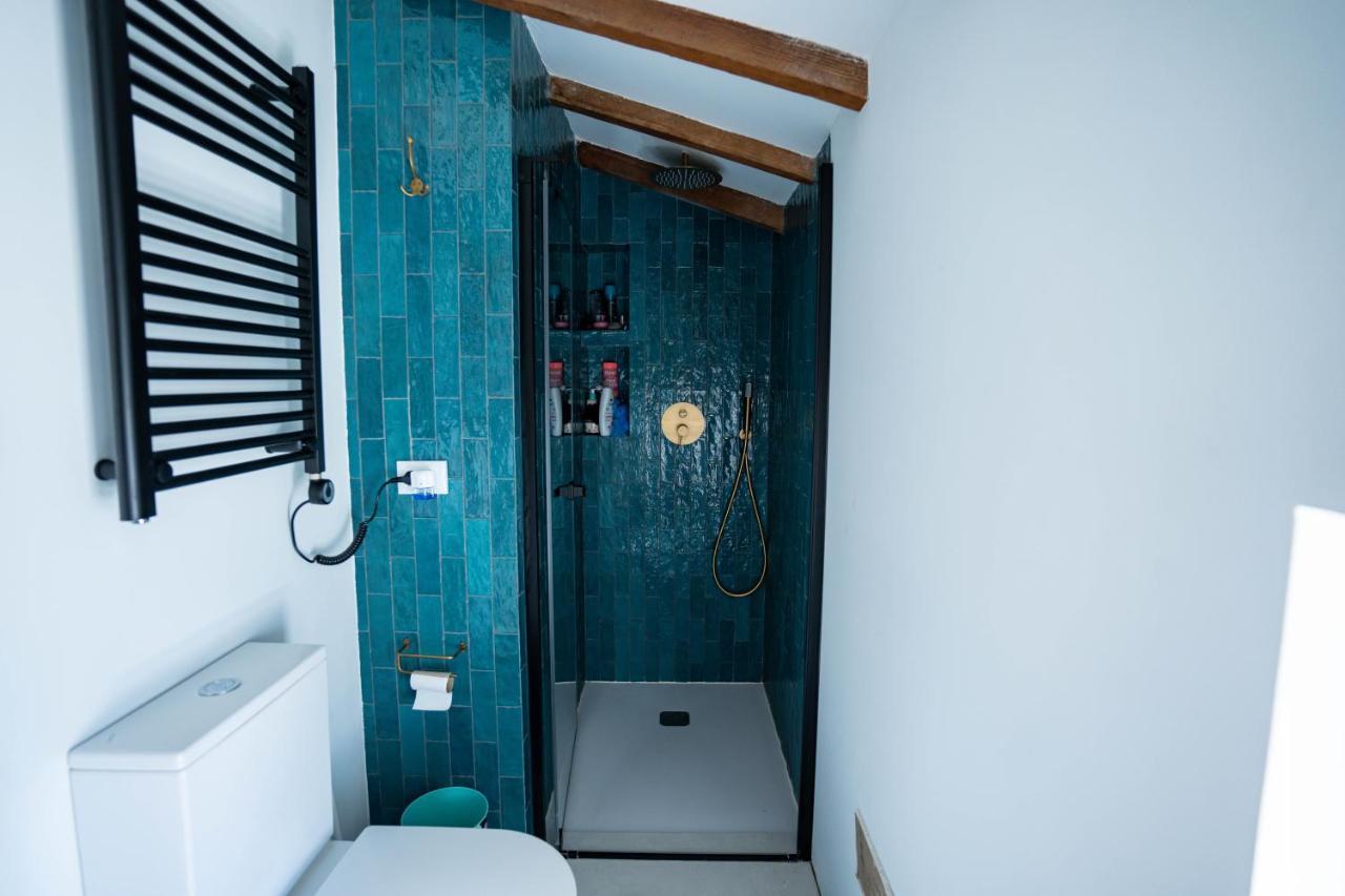 Valencia 2 Bed Luxury Guest House Godella Ngoại thất bức ảnh