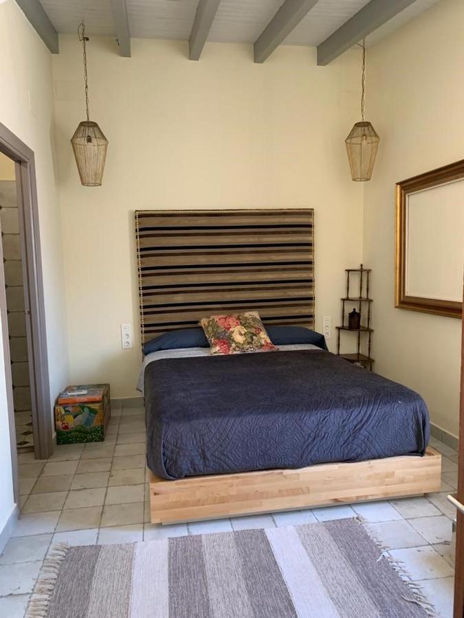 Valencia 2 Bed Luxury Guest House Godella Ngoại thất bức ảnh